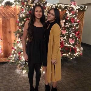 Meet your Posher, Yolanda